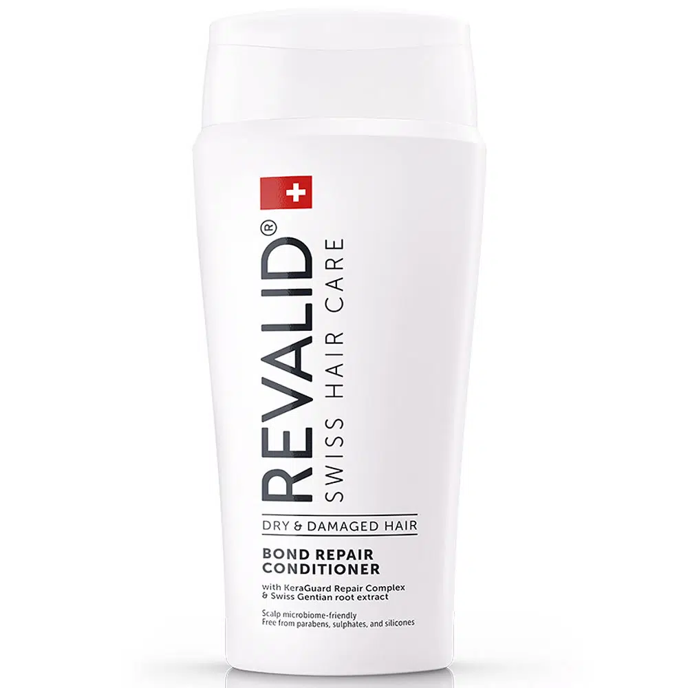Revalid Bond Repair Conditioner - balzsam - 200ml 1 Revalid Bond Repair Conditioner - balzsam - 200ml