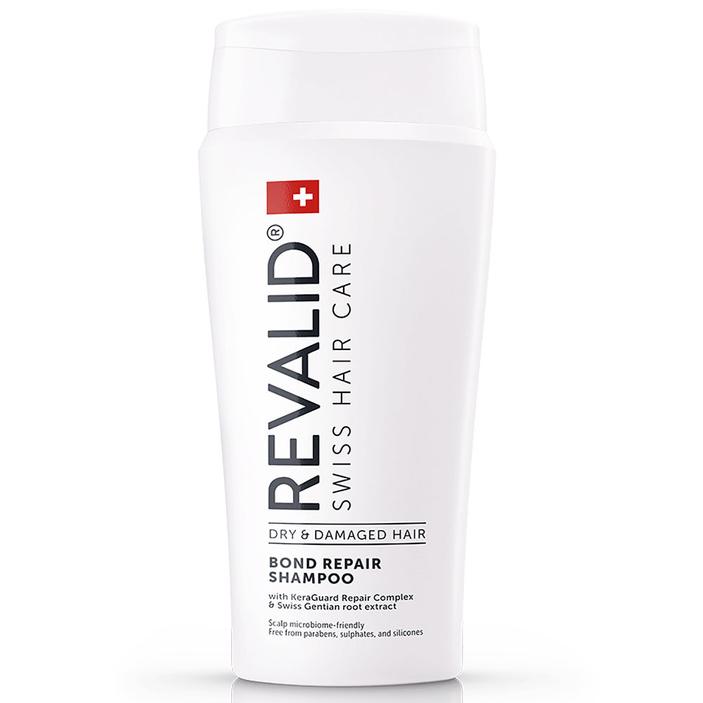 Revalid Bond Repair sampon - 200ml 1 Revalid Bond Repair sampon - 200ml