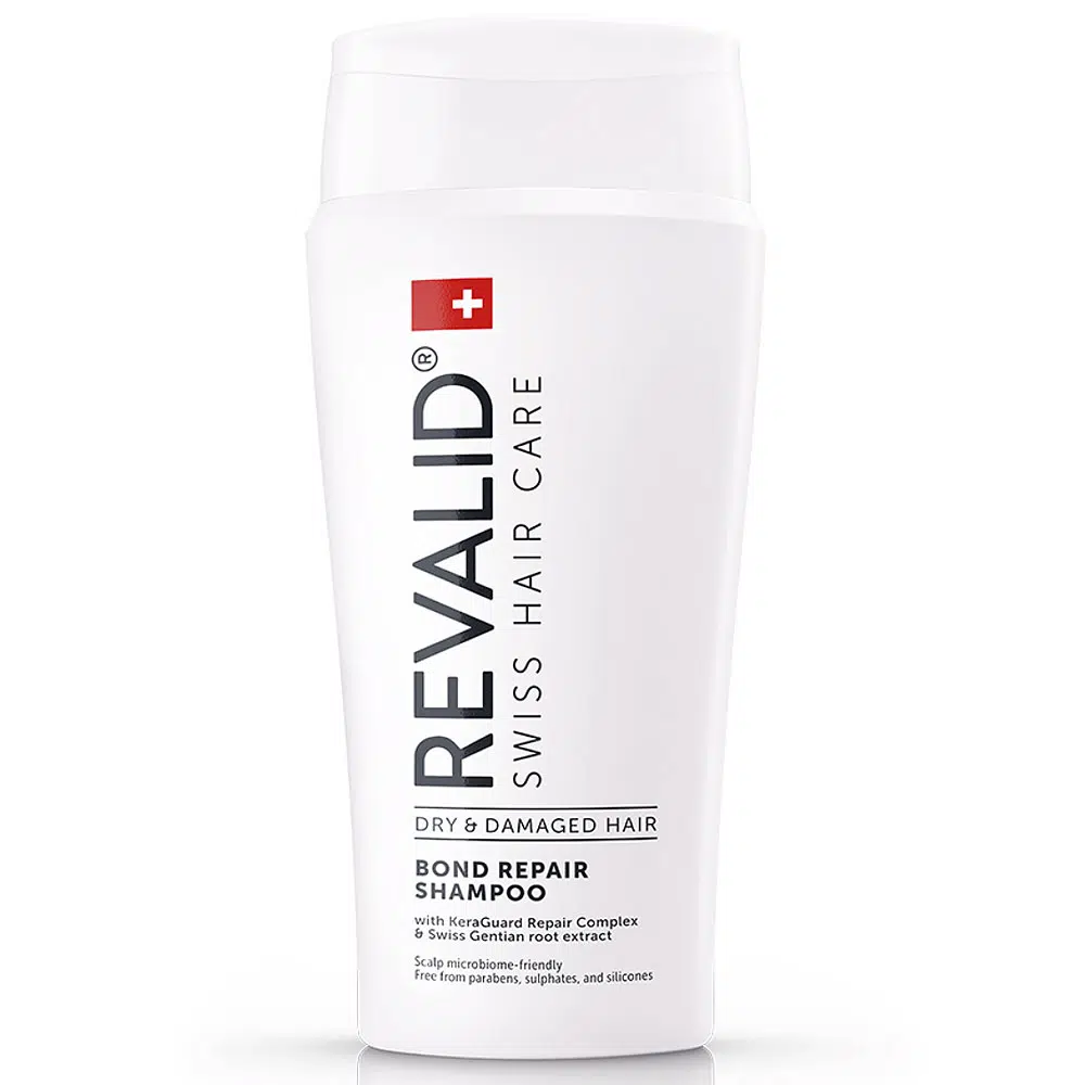 Revalid Bond Repair sampon - 200ml 1 Revalid Bond Repair sampon - 200ml