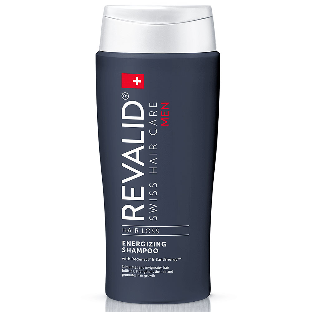 Revalid Hajhullás elleni sampon - 200ml 1 Revalid Hajhullás elleni sampon - 200ml