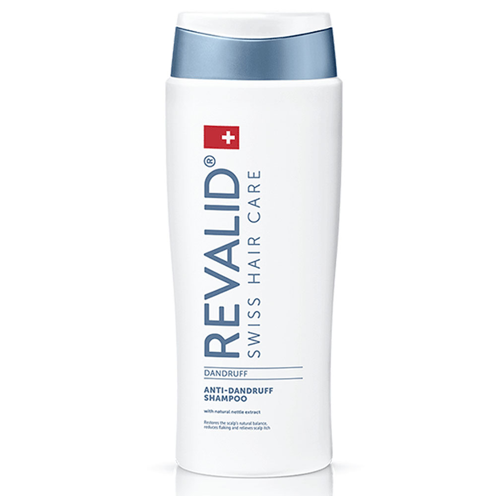 Revalid Korpásodás elleni sampon - 250ml 1 Revalid Korpásodás elleni sampon - 250ml