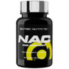 Scitec Nutrition NAC (N-Acetil L-Cisztein) tabletta - 60db