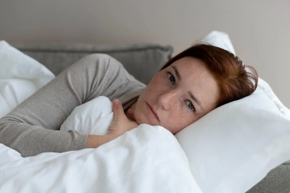 Alvászavar kezelése természetesen lépésről lépésre 10 Alvászavar kezelése természetesen vitaminokkal és gyógynövényekkel