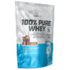 Biotech USA 100% Pure Whey csokoládé - 400g