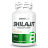 Biotech USA Shilajit kapszula - 60db