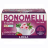 Bonomelli Karcsúsító étrend-kiegészítő gyógynövénytea - 16 filter