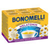 Bonomelli Szűrt Kamillatea Melatoninnal és Magnéziummal – 14 filter