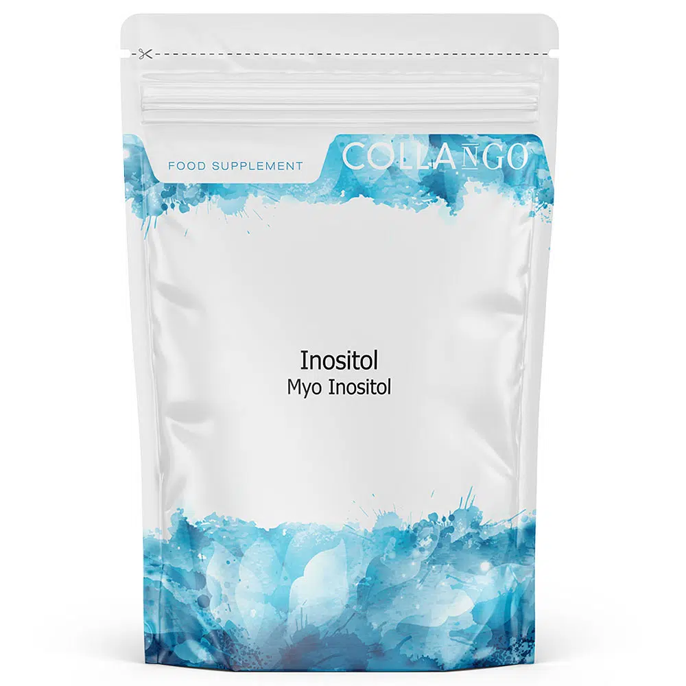 Collango Myo Inozitol por - 400g 1 Collango Myo Inozitol por - 400g