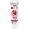 Logodent „Happy berry” gyermekfogkrém 75ml