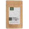 Mushi Arabica és Ganoderma instant kávé (40% pecsétviaszgomba)  50 g