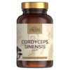 Mushi Kínai hernyógomba (Cordyceps) kivonat kapszula 60db