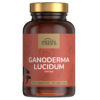 Mushi Pecsétviaszgomba (Ganoderma) kivonat kapszula 60db