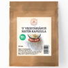 T.M. Tradició Manufaktúra Vegetáriánus Üres kapszula - 150db