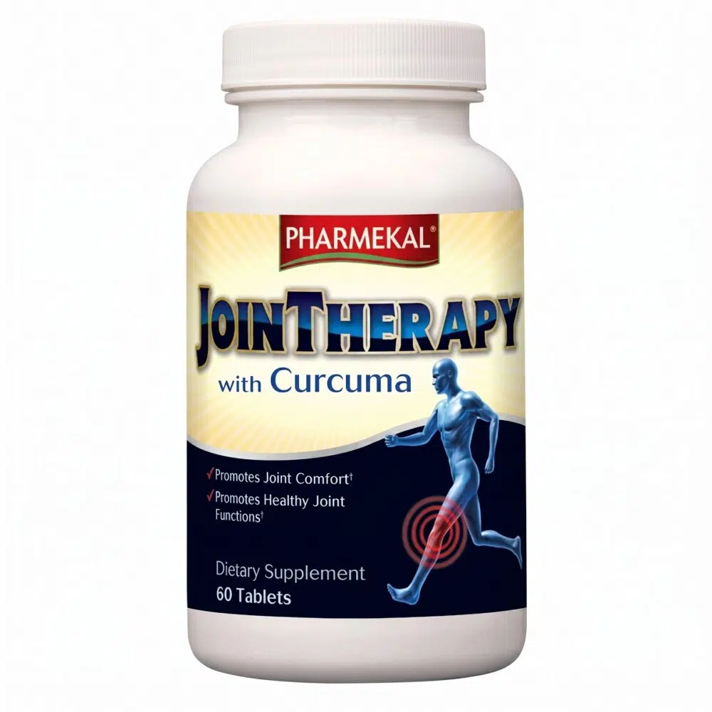 Pharmekal JoinTherapy tabletta - 60db 1 Pharmekal JoinTherapy tabletta - 60db