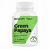 Biocom4You Green Papaya kapszula 90db