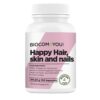 Biocom4You Happy Hair, Skin and Nails kapszula 100db
