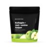 Biocom4You Kollagén+Rost+Amino ZöldAlma ízű doypack 510g