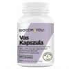 Biocom4You Vas kapszula 60db