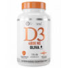 Bioheal Oliva D3 4000 NE lágykapszula - 120db