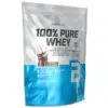 BioTech USA 100% Pure Whey csokoládé - 900g