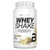 Biotech USA Whey Shake vanília - 1000g