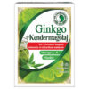 Dr. Chen Ginkgo Biloba+kendermagolaj lágyzselatin kapszula - 40db