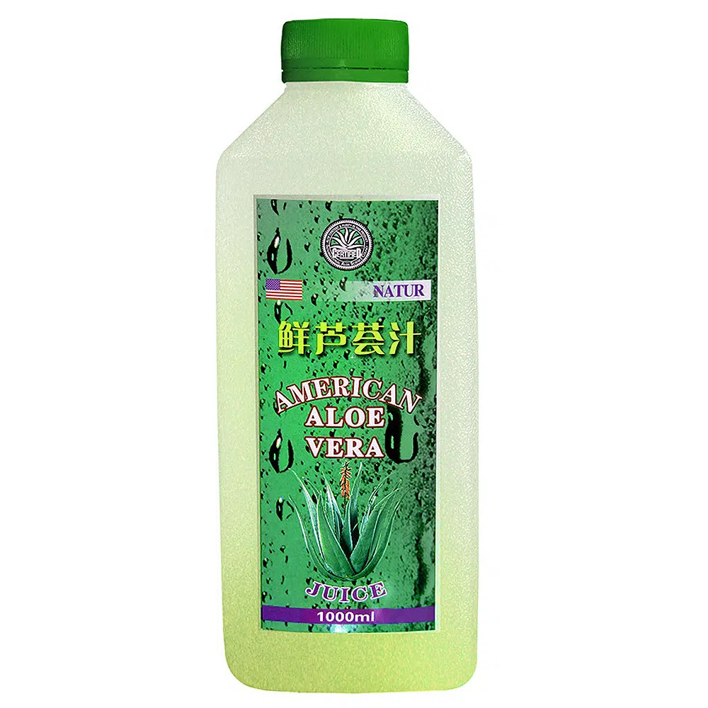 Dr.chen Aloe Vera ital - 1000ml 1 Dr.chen Aloe Vera ital - 1000ml