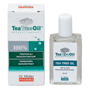 Dr. Müller 100% teafaolaj koncentrátum - 10ml