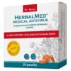 HerbalMED Medical Pasztilla 20db