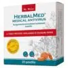 HerbalMED Medical Pasztilla 20db