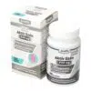 Jutavit Aktív szén 250mg tabletta 30db