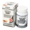Jutavit Aktív szén 250mg tabletta 50db