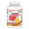 JutaVit C-vitamin 1000mg +D3 2000NE Forte narancs ízű rágótabletta 60db