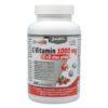 Jutavit C+D Duo Plus 100db RETARD tabletta