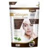 Jutavit Collagen+Hialuron komplex Csokoládé 407g