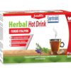 Jutavit Herbal Hot Drink Felnőtteknek 24db