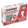 Jutavit Jutasept eper-szeder-mentol ízű szopogató tabletta 24db