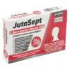 Jutavit Jutasept eper-szeder-mentol ízű szopogató tabletta 24db