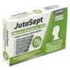 Jutavit Jutasept mentol-eukaliptusz ízű szopogató tabletta 24db