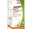 JutaVit Kakukkfű szirup cukormentes 150ml