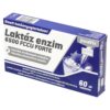 JutaVit Laktáz enzim 6500 FCCU Forte 60db