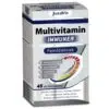 Jutavit multivitamin felnőtt 45db tabletta