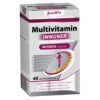 JutaVit Multivitamin Immuner Women Special 45db
