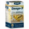 Jutavit Omega-3 halolaj 1000mg 110db gélkapszula