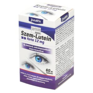 Jutavit szem-lutein forte 12mg 60db kapszula