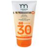 Margarita Napvédő krém sárgarépa-kivonattal SPF30 - 150ml