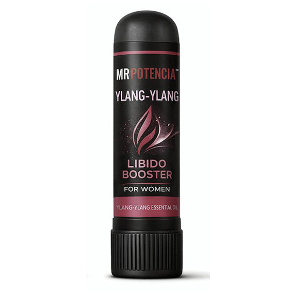 Mr. Potencia Libido Booster Inhalátor - 1db 1 Mr. Potencia Libido Booster Inhalátor - 1db