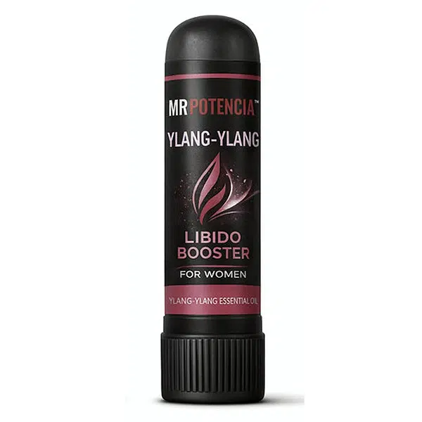 Mr. Potencia Libido Booster Inhalátor - 1db 1 Mr. Potencia Libido Booster Inhalátor - 1db