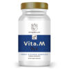 Myrobalan Vita.M - Férfi vitamin komplex kapszula - 60db