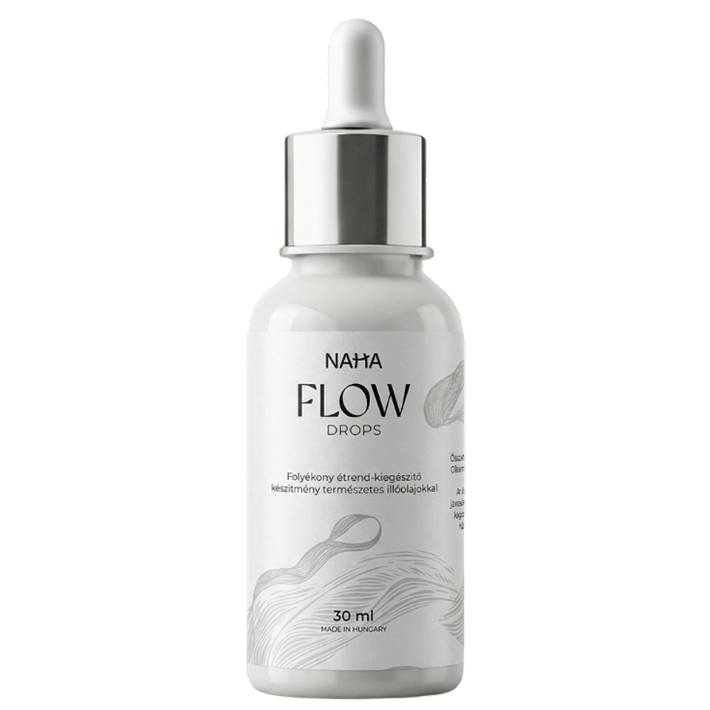 Naha Flow - 30ml 1 Naha Flow - 30ml